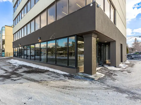 345 Wilson AVE #400, Toronto C06, ON M3H 5W1