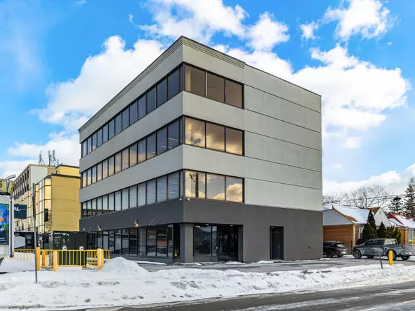 Toronto C06, ON M3H 5W1,345 Wilson AVE #100-400