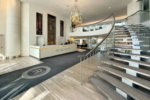 313 Richmond ST E #1061, Toronto C08, ON M5A 4S7