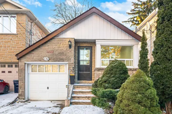 132 Barrington AVE, Toronto E03, ON M4C 4Z2