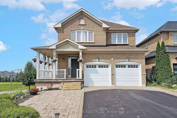 Oshawa, ON L1K 0L7,1052 Eagle Ridge DR #BSMT