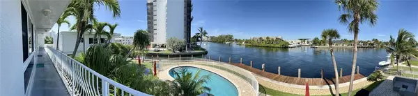Pompano Beach, FL 33062,1705 N Riverside Dr #8
