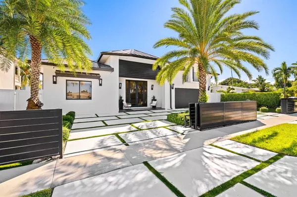 Boca Raton, FL 33487,710 NE 69th Street