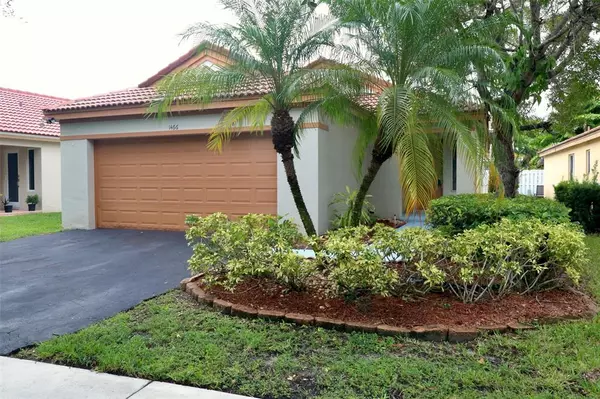Weston, FL 33327,1466 Mira Vista Cir