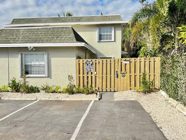 Fort Lauderdale, FL 33311,1123 N Andrews Ave