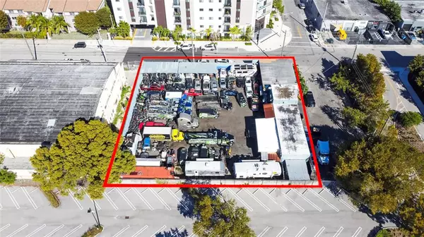 Miami, FL 33127,2230 NW 8th Ave