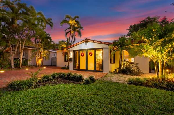 804 SW 16th Ct, Fort Lauderdale, FL 33315