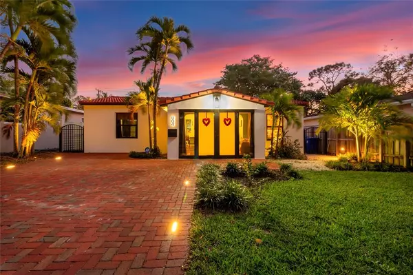 Fort Lauderdale, FL 33315,804 SW 16th Ct