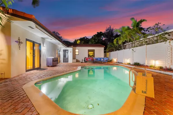 Fort Lauderdale, FL 33315,804 SW 16th Ct