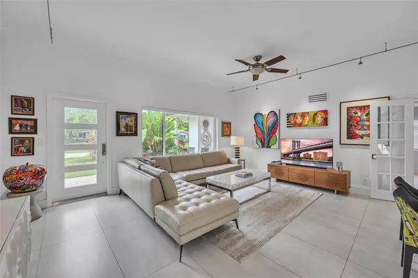 Wilton Manors, FL 33334,1722 NE 27th Dr