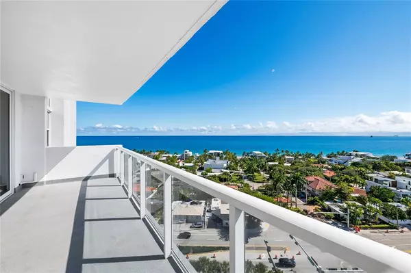 Fort Lauderdale, FL 33308,2701 N Ocean Blvd #15C