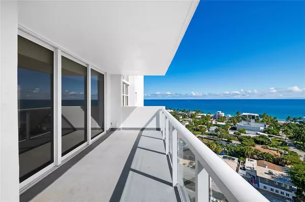 Fort Lauderdale, FL 33308,2701 N Ocean Blvd #15C