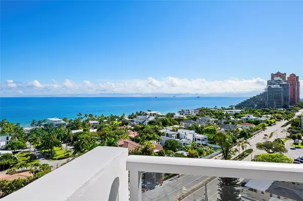 2701 N Ocean Blvd #15C, Fort Lauderdale, FL 33308