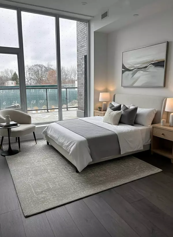 Newmarket, ON L3Y 0J2,715 Davis DR #B104