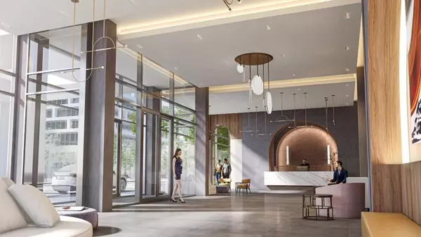 Vaughan, ON L4K 2M9,27 Korda Gate ##2209