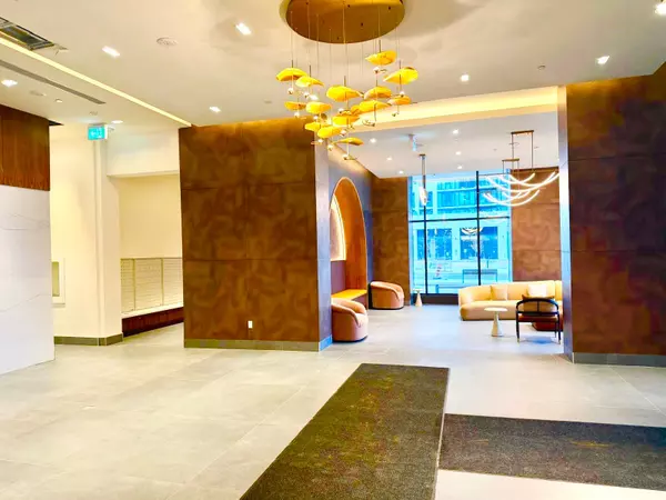 Vaughan, ON L4K 2M9,27 Korda Gate ##2209