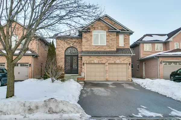 68 Grandlea CRES, Markham, ON L3S 4A3