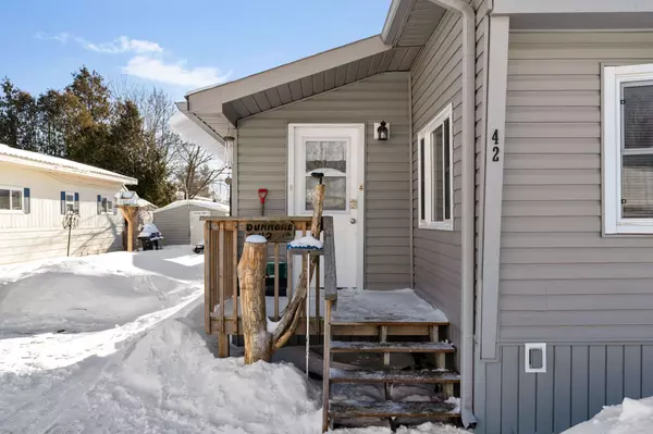 Essa, ON L0L 1N0,4976 25th Side Road #42