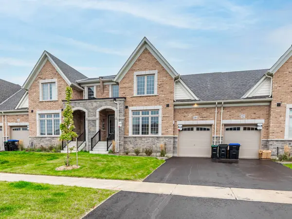 Adjala-tosorontio, ON L0G 1W0,10 Bayberry DR