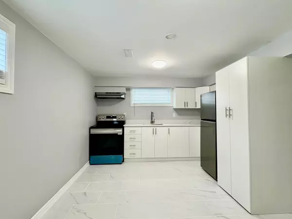 Whitchurch-stouffville, ON L4A 5A3,16 Aspen CRES #Basement