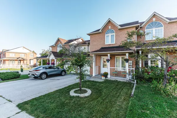 Barrie, ON L4M 6T8,135 Trevino CIR
