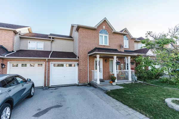 Barrie, ON L4M 6T8,135 Trevino CIR