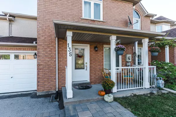 Barrie, ON L4M 6T8,135 Trevino CIR
