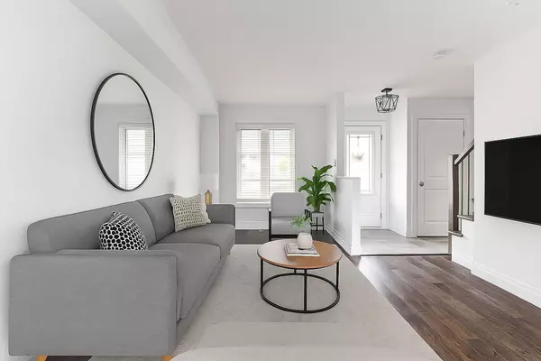 Barrie, ON L4M 6T8,135 Trevino CIR