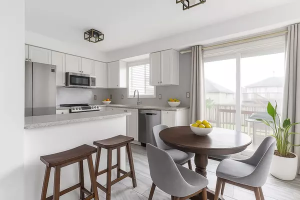 Barrie, ON L4M 6T8,135 Trevino CIR