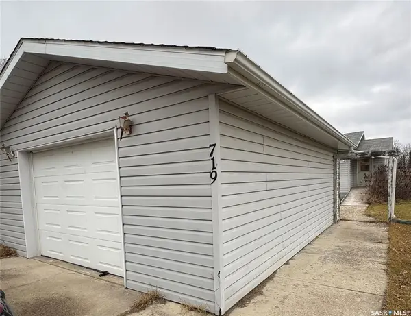 719 Donald STREET, Hudson Bay, SK S0E 0Y0