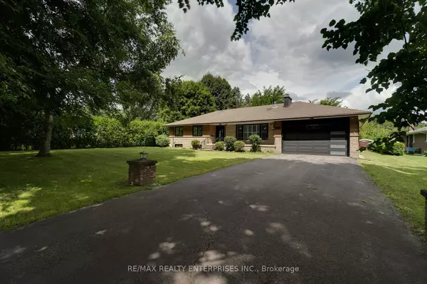 Mississauga, ON L5B 1W7,2037 Lynchmere AVE