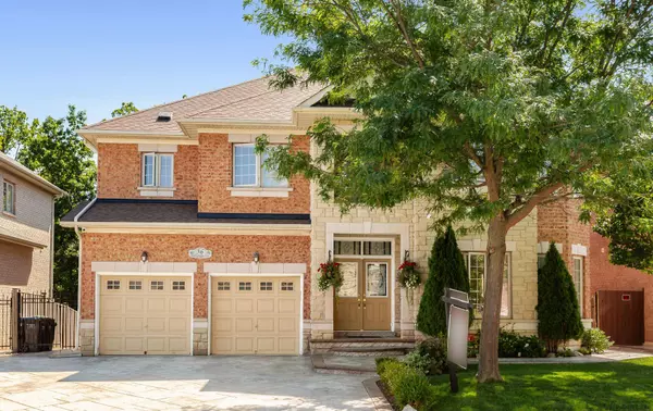 Brampton, ON L6P 2C8,36 Valleyridge CRES