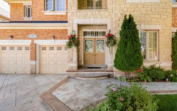 Brampton, ON L6P 2C8,36 Valleyridge CRES
