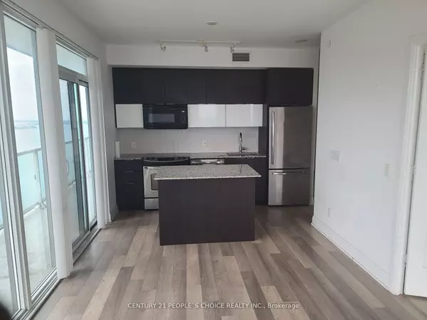 Toronto W06, ON M8V 0C5,56 Annie Craig DR #4807