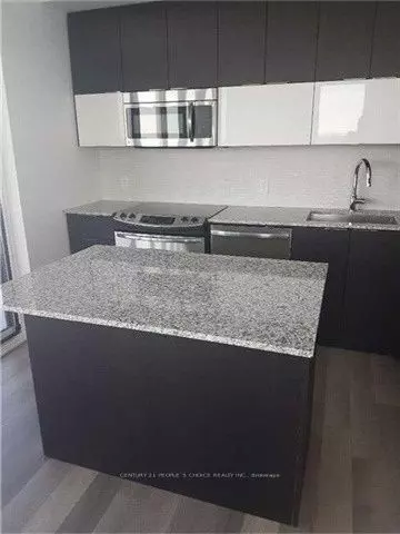 Toronto W06, ON M8V 0C5,56 Annie Craig DR #4807