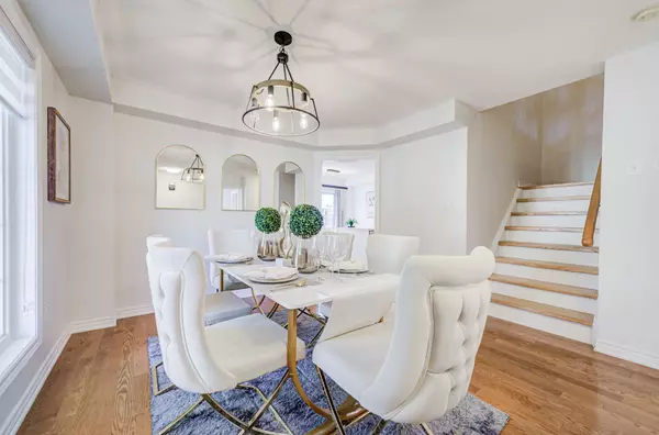 Mississauga, ON L5M 6G6,2665 Thomas ST #59