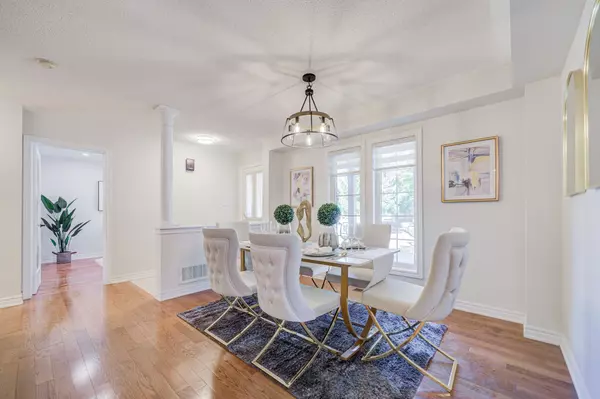 Mississauga, ON L5M 6G6,2665 Thomas ST #59