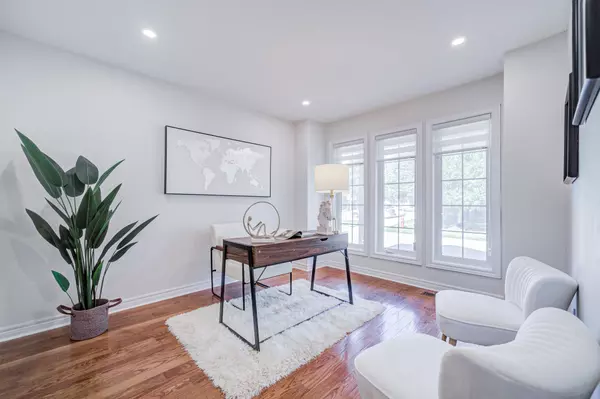 Mississauga, ON L5M 6G6,2665 Thomas ST #59