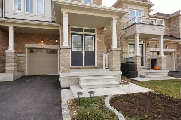 Brampton, ON L7A 0C7,95 Baffin CRES