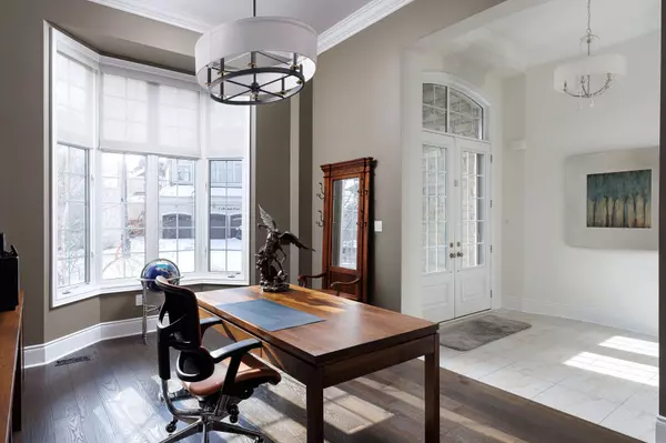 Brampton, ON L6X 2X4,60 Adamsville RD