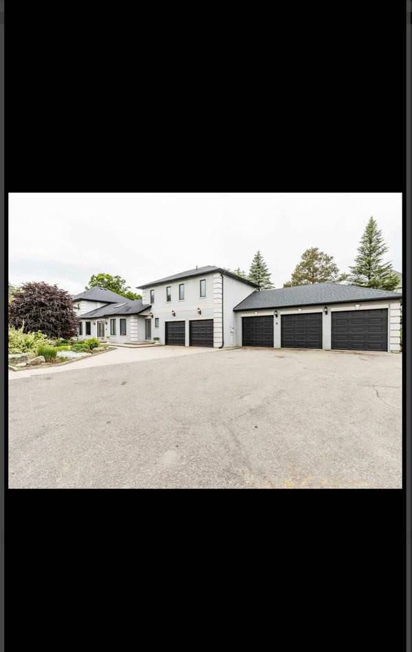 4 Havencrest DR, Caledon, ON L7E 0A8