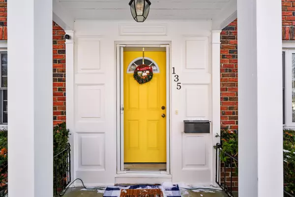 Cobourg, ON K9A 1N1,135 Queen ST