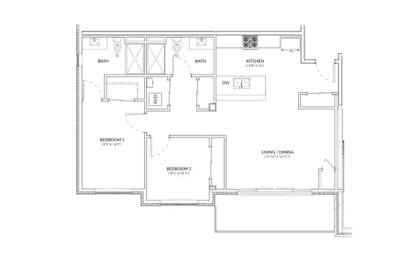 East Luther Grand Valley, ON L9W 5P9,50 Emma ST #402