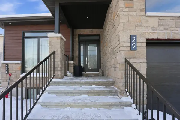 Russell, ON K0A 1W0,29 Marcel ST