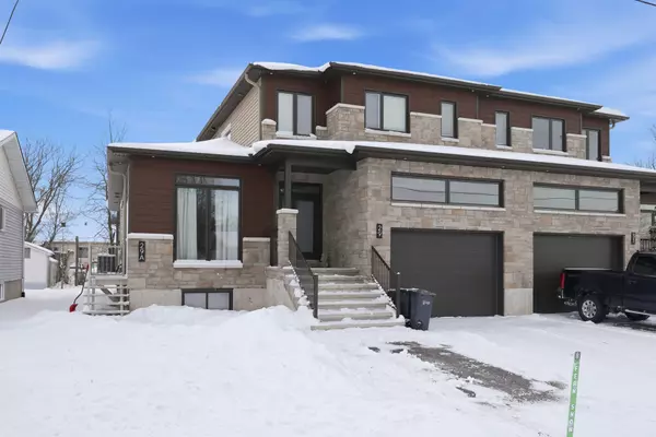 29 Marcel ST, Russell, ON K0A 1W0