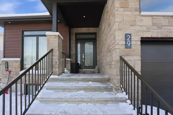 Russell, ON K0A 1W0,29 Marcel ST