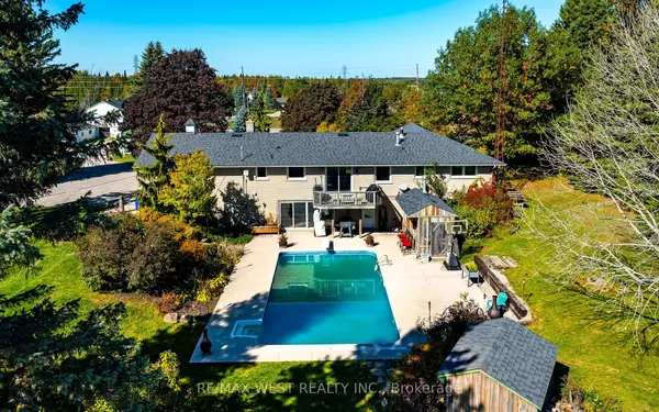 Mono, ON L9W 6K2,246044 County Rd 16 RD