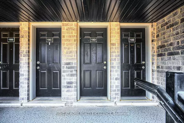 Kitchener, ON N2E 0G7,1989 Ottawa ST S #18E