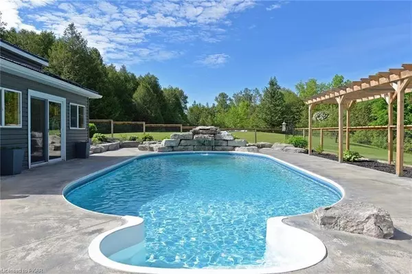 Havelock-belmont-methuen, ON K0L 1Z0,441 Baker RD