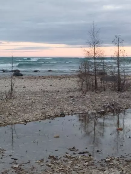 Central Manitoulin, ON P0P 1X0,0 PCL 1113 Carter's Bay RD